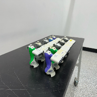 Ovation MultiChannel Pipettes - Quantity 10 image 1